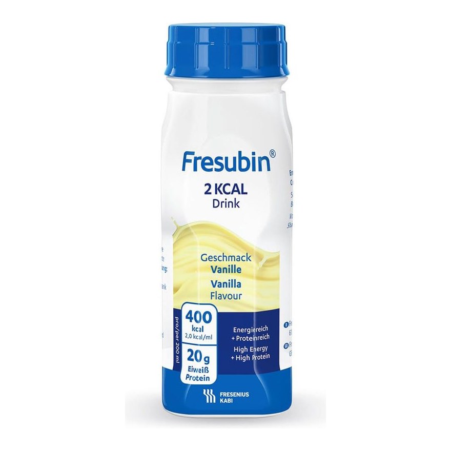 FRESUBIN 2KCAL 200ML