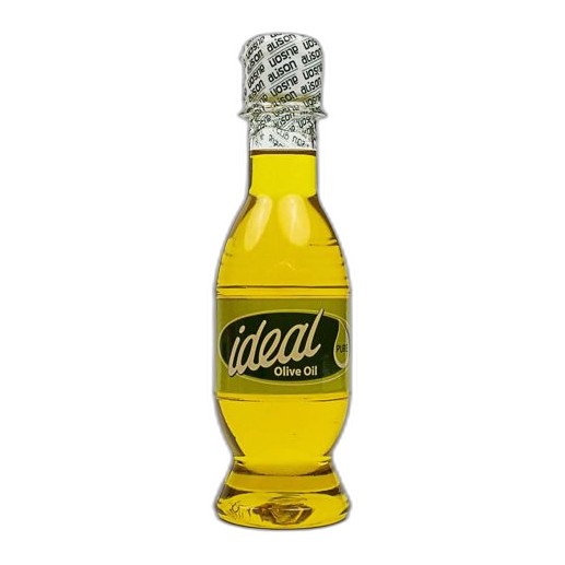 OLIVE OIL 50ML IDEAL
