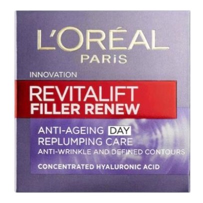 LOREAL PARIS REVITALIFT REPLUMPING GEL WASH 150ML