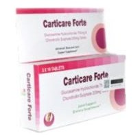 CARTICARE FORTE 30s