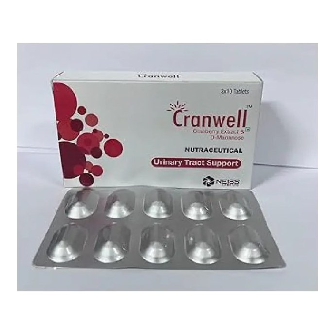 CRANWELL CAPS 30's