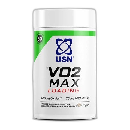 USN VO2 MAX CAPS 60'S P1