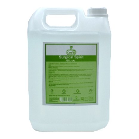 Surgical Spirit 5LITRES