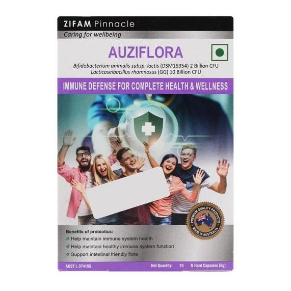 AUZIFLORA-V 10S