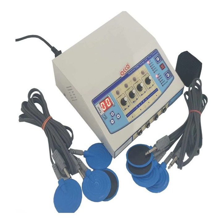 4 Channel Tens Machine
