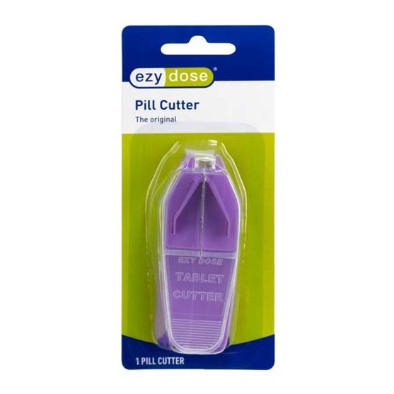 PILL CUTTER