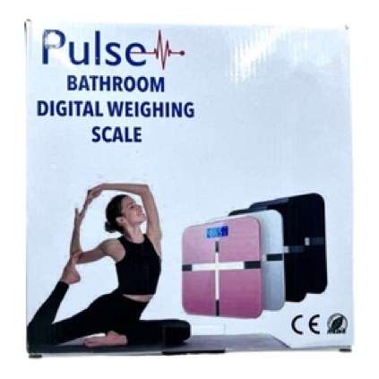 WEIGHING SCALE