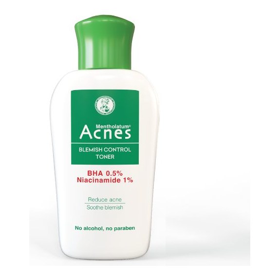 ACNES BLEMISH CONTROL TONER 90ML