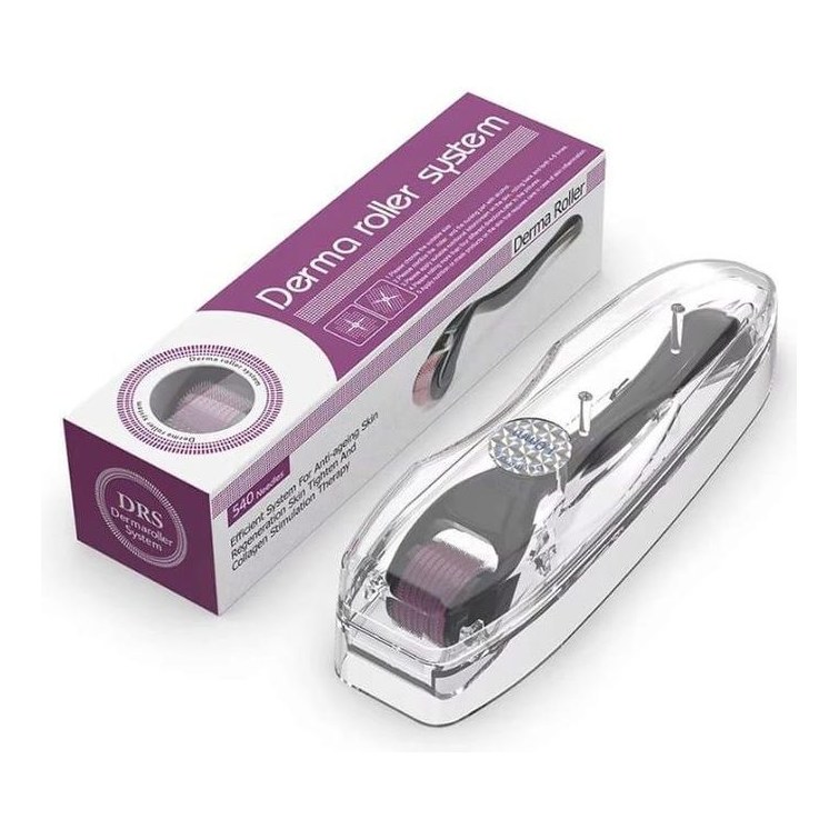 DERMA ROLLER SYSTEM DRS50 0.50MM
