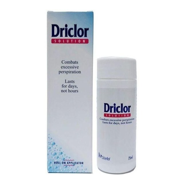 DRICLOR 75ML