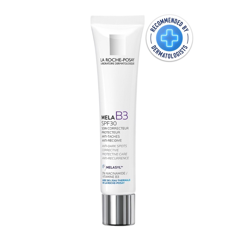 LA ROCHE POSAY MELA B3 CREME 40ML SPF 30
