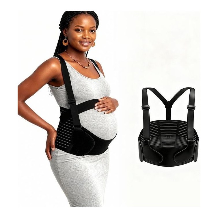 MATERNITY BELT L ORTHOCARE