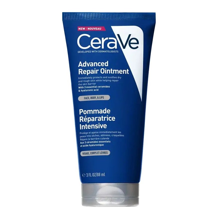CERAVE ADVANCED REPAIR OINT 88ML