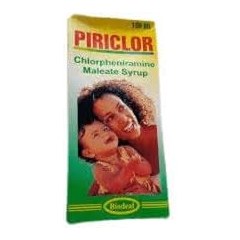 Piriclor/zeditone/dawa cpm 60ML