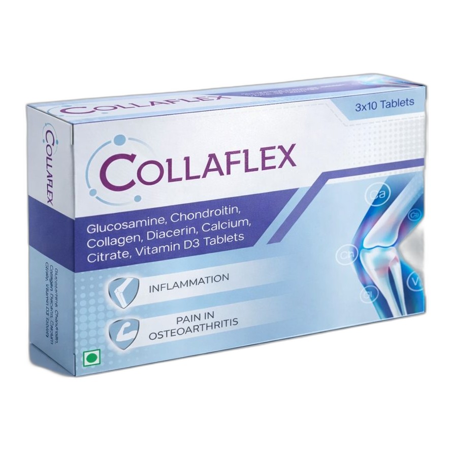 COLLAFLEX 30S