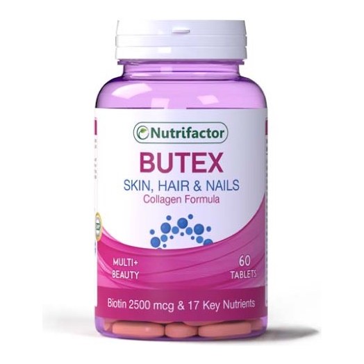NUTRIFACTOR BUTEX 60S