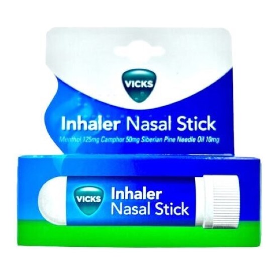 VICKS INHALER 0.5ML