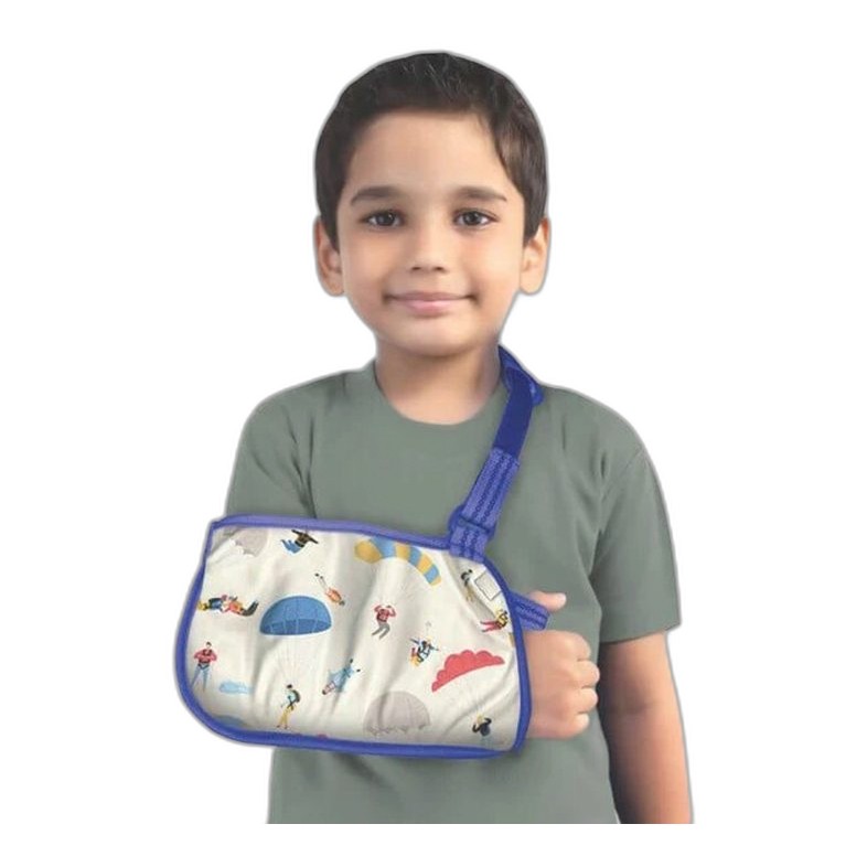 ARM SLING (S) PEDIATRIC