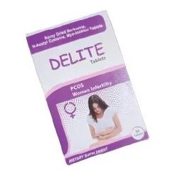 DELITE TABS 30S