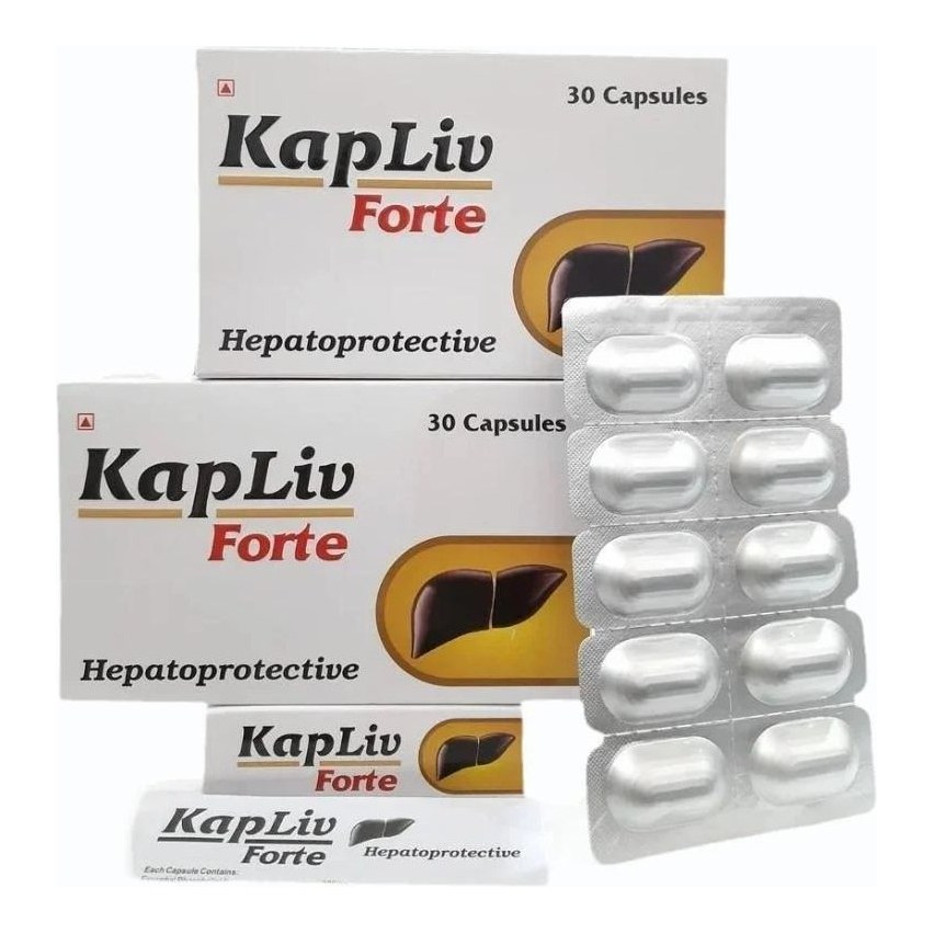 KAPLIV FORTE 30S