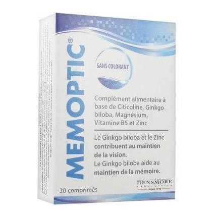 MEMOPTIC 30'S