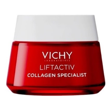 VICHY  LIFTACTIV COLLAGEN SPECIALIST NIGHT CREAM 50ML