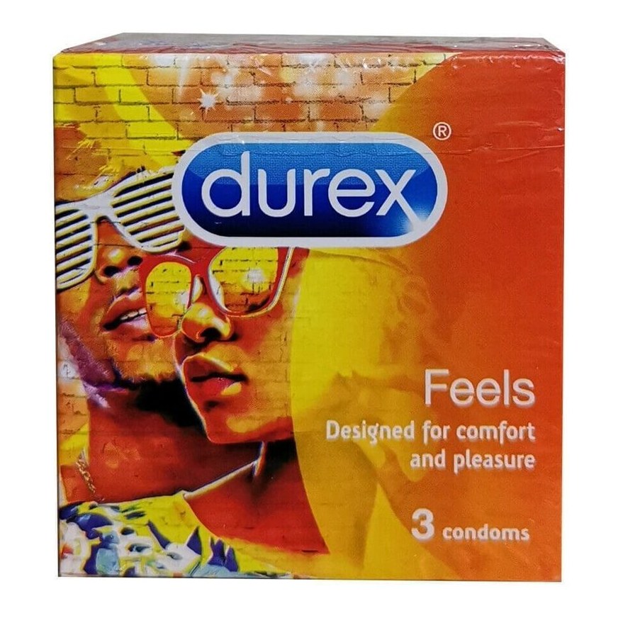 Durex Feels