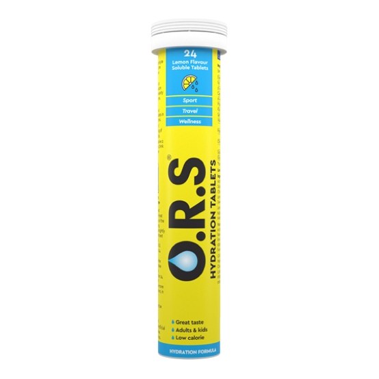 ORS LEMON 24S(P1)