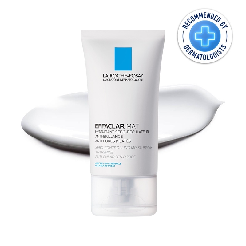 LA ROCHE EFFACLAR MAT 40ML