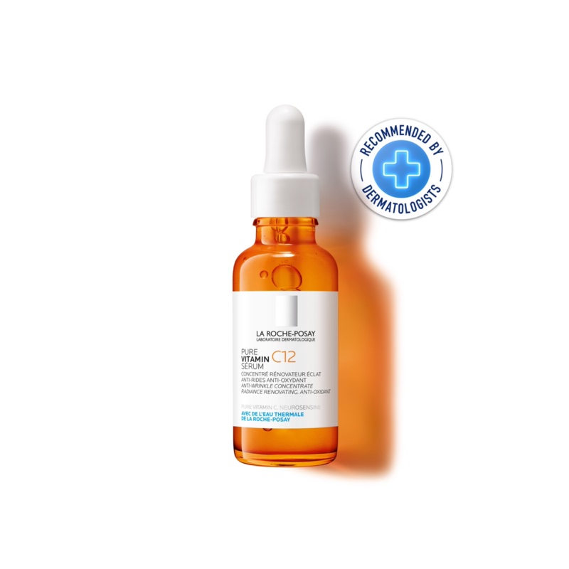 LA ROCHE PURE VITAMIN C12 SERUM 30ML