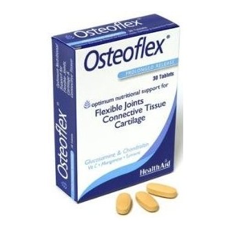 HEALTH AID OSTEOFLEX  30's(P1)
