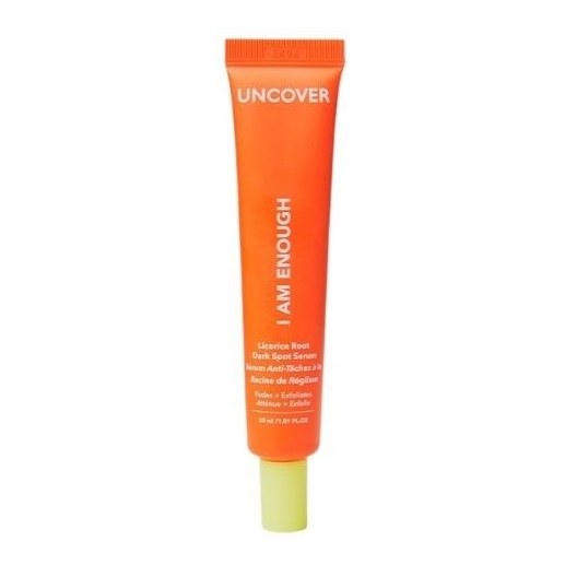 UNCOVER LICORICE ROOT DARK SPOT SERUM 30ML