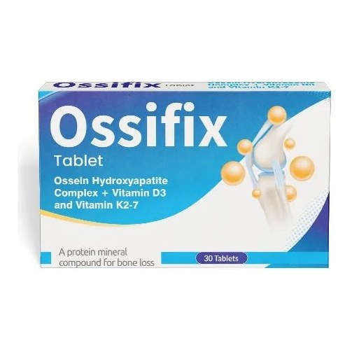 OSSIFIX TABS 30S