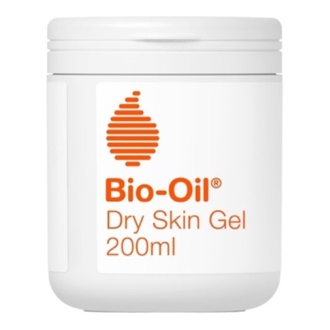 BIO OIL DRY SKIN GEL 200ML