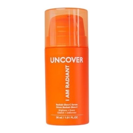 UNCOVER BAOBAB GLOW C SERUM 30ML