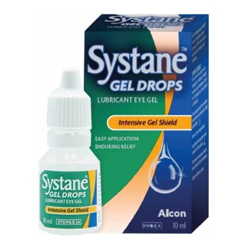 systane gel drops 10ml 1