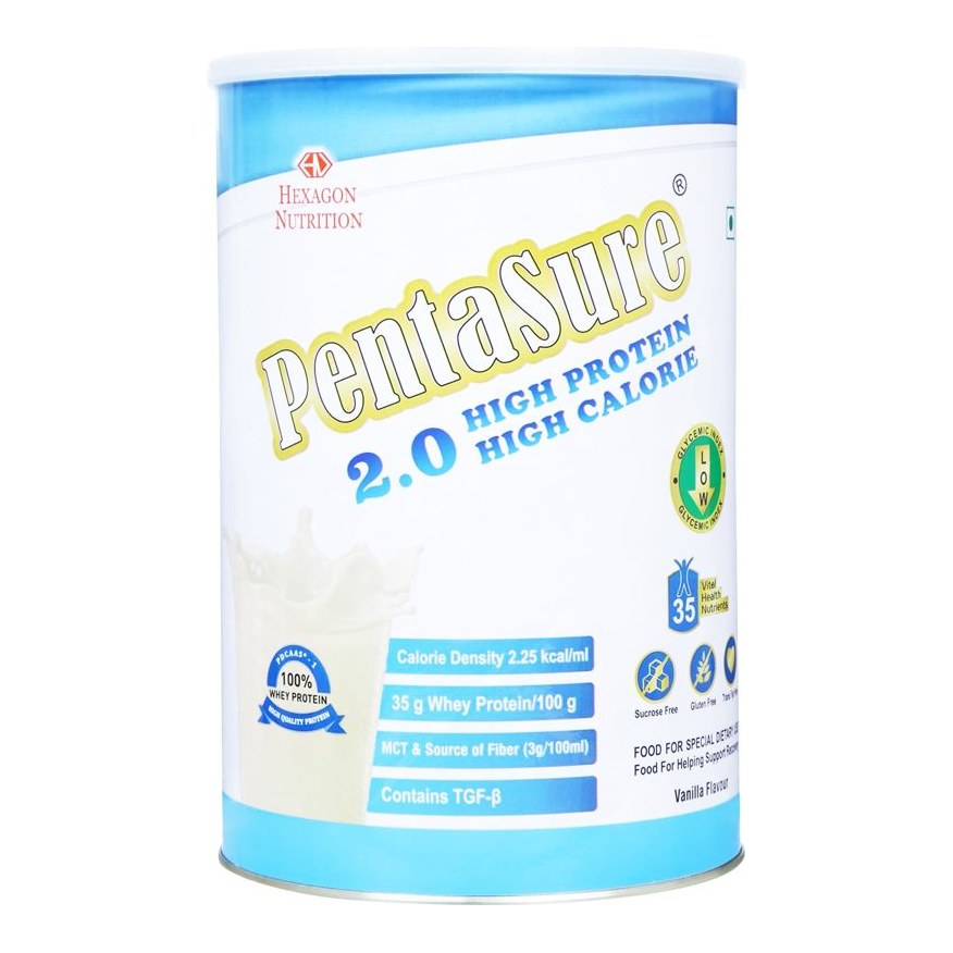 PENTASURE 2.0 VATABLE 400MG