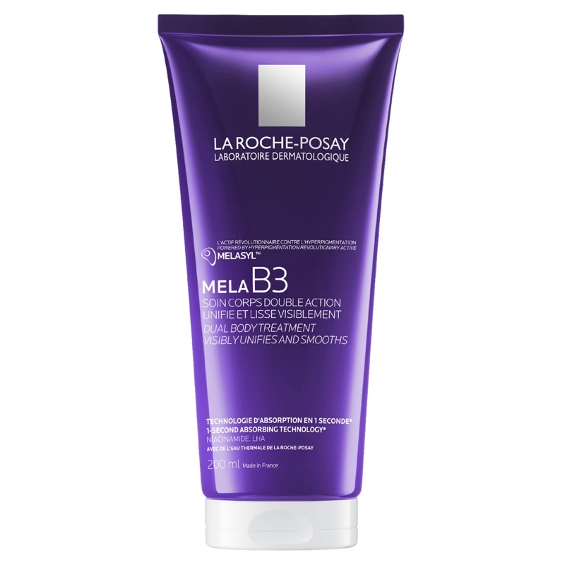 MELA B3 DUAL BODY TREATMENT 200ML