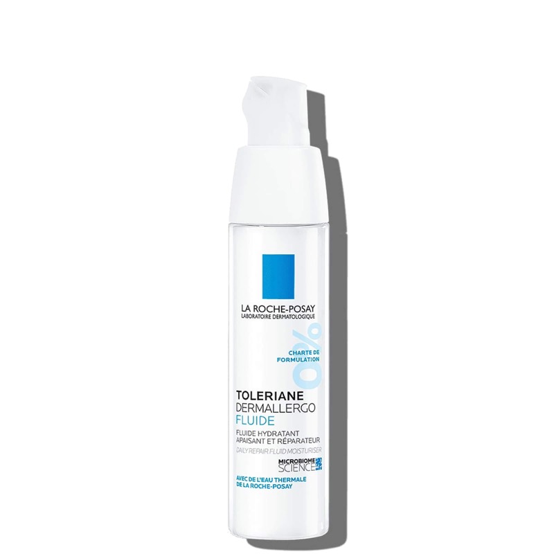 LAROCHE TOLERIANE DERMALLERGO FLUID 40ML 