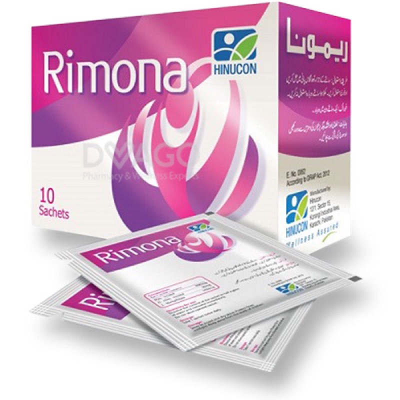 RIMONA SATCHETS 10S